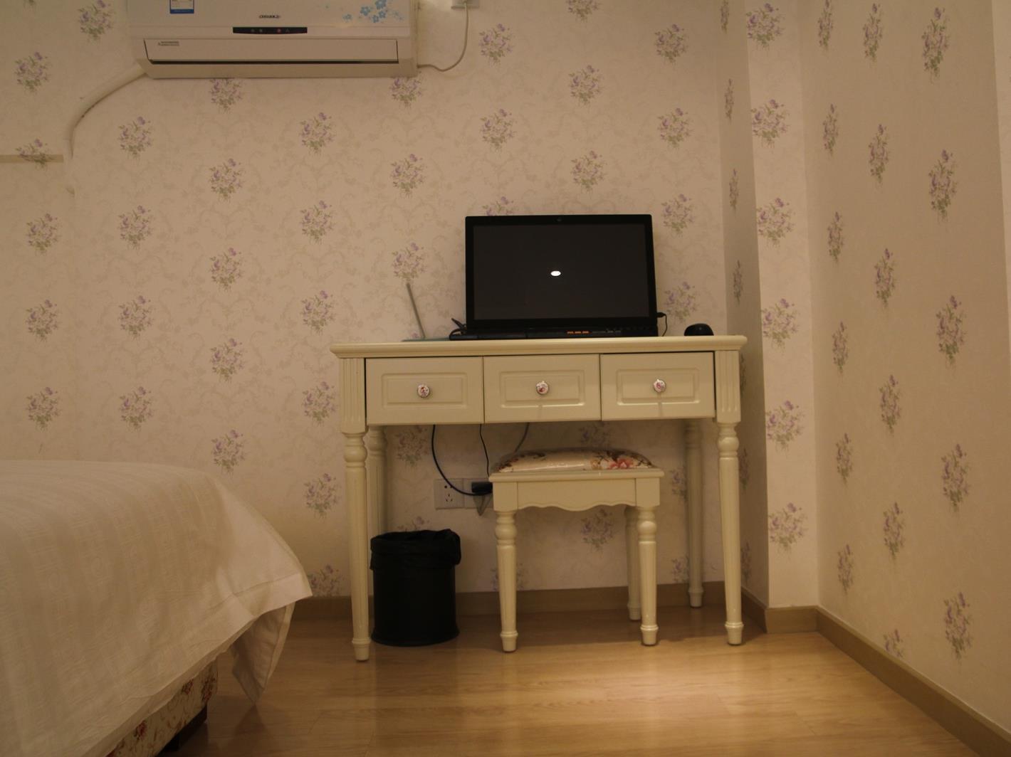 Private Enjoy Home Apartment Фошан Екстериор снимка