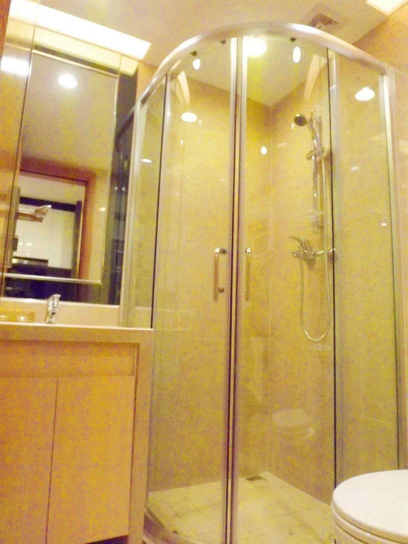 Private Enjoy Home Apartment Фошан Екстериор снимка